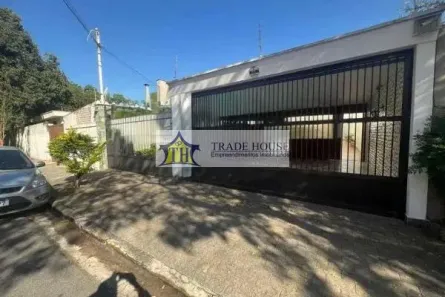 Casa com 3 Quartos à venda, 260m² no Bosque da Saúde, São Paulo