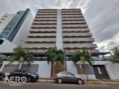 Apartamento com 3 Quartos à venda, 190m² no Vila Santa Tereza, Bauru