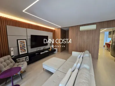 Apartamento com 4 Quartos à venda, 200m² no Barra da Tijuca, Rio de Janeiro