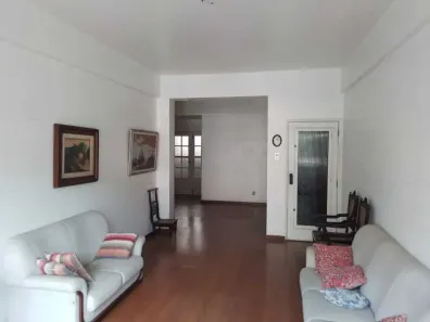 Apartamento com 4 Quartos à venda, 118m² no Tijuca, Rio de Janeiro