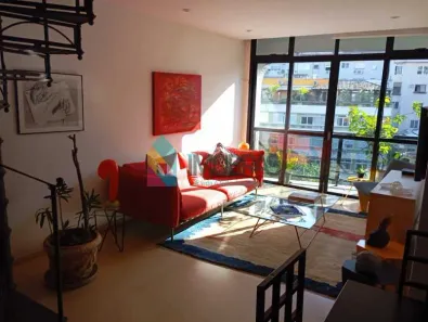 Apartamento com 3 Quartos à venda, 216m² no Leblon, Rio de Janeiro