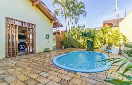 Casa com 5 Quartos à venda, 390m² no Pinheiro, São Leopoldo