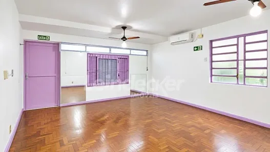 Sala Comercial para alugar, 230m² no Jardim Botânico, Porto Alegre