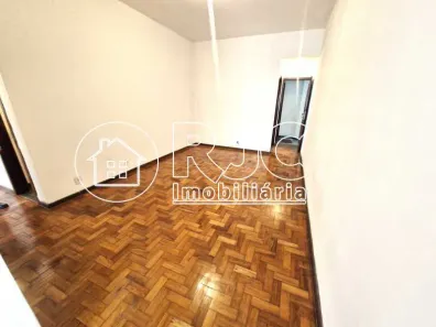 Apartamento com 3 Quartos à venda, 86m² no Tijuca, Rio de Janeiro