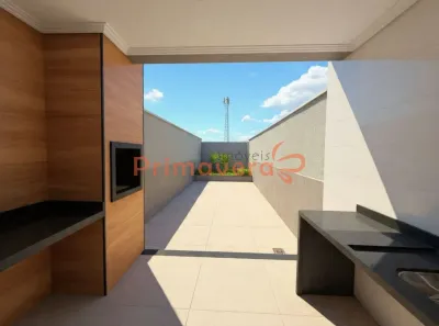 Sobrado com 3 Quartos à venda, 120m² no Parque São Domingos, São Paulo
