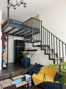 Flat com 1 Quarto à venda, 28m² no Jardim das Acácias, São Paulo