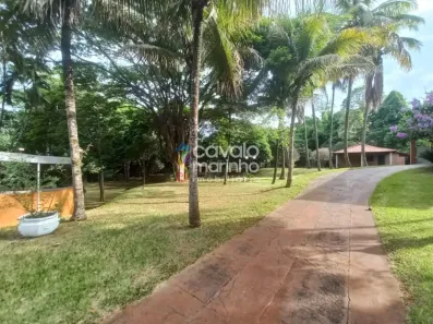 Fazenda/Sítio com 6 Quartos à venda, 961m² no Bonfim Paulista, Ribeirão Preto