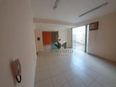 Sala Comercial à venda, 60m² no Nova Ribeirânia, Ribeirão Preto