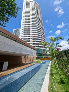Apartamento com 2 Quartos à venda, 62m² no Madalena, Recife