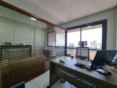 Sala Comercial à venda, 43m² no Centro, São Bernardo do Campo