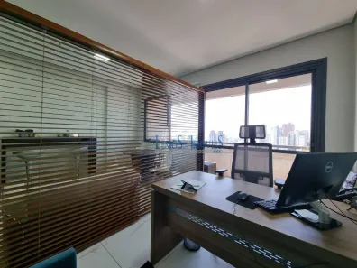 Sala Comercial à venda, 43m² no Centro, São Bernardo do Campo