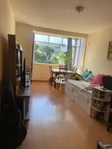 Apartamento com 1 Quarto à venda, 43m² no Centro, Niterói