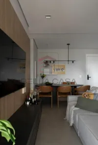 Apartamento com 2 Quartos à venda, 64m² no Jardim Independência, São Paulo