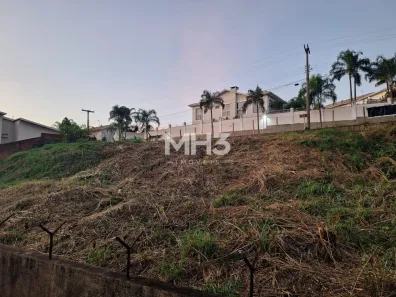 Lote/Terreno à venda, 385m² no Jardim Lumen Christi, Campinas