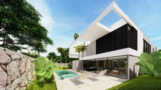 Casa de Condomínio com 4 Quartos à venda, 432m² no Residencial e Empresarial Alphaville, Ribeirão Preto