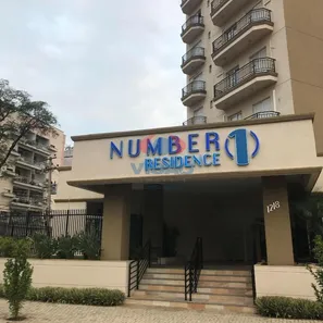 Apartamento com 1 Quarto à venda, 104m² no Centro, Indaiatuba