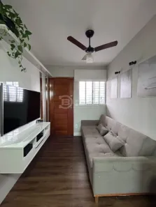 Apartamento com 2 Quartos à venda, 45m² no Vila Centenário, São Paulo