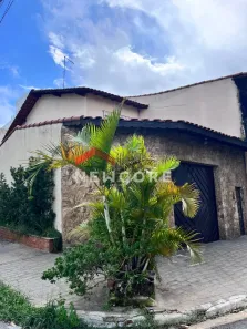 Sobrado com 3 Quartos à venda, 125m² no Vila Carmosina, São Paulo