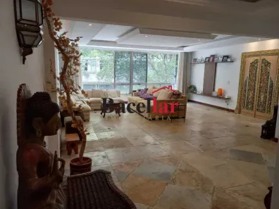 Apartamento com 3 Quartos à venda, 249m² no Copacabana, Rio de Janeiro