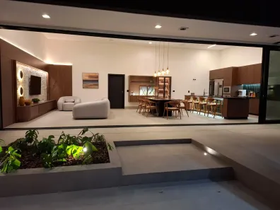 Casa de Condomínio com 4 Quartos à venda, 237m² no CENTRO, Porto Rico