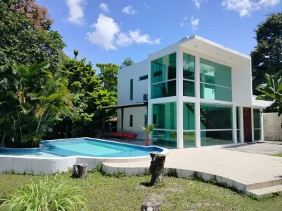 Casa com 4 Quartos à venda, 400m² no Santa Amélia, Maceió