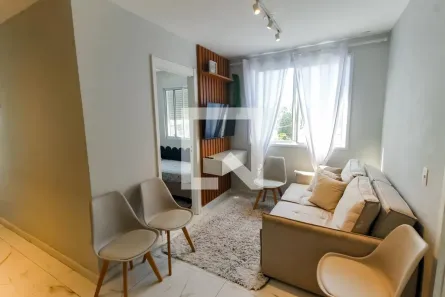Apartamento com 2 Quartos à venda, 36m² no Paraisópolis, São Paulo
