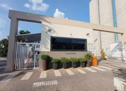 Apartamento com 2 Quartos à venda, 46m² no Piracicamirim, Piracicaba