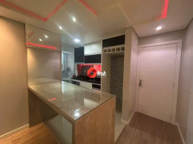 Apartamento com 2 Quartos para alugar, 50m² no Jaraguá 99, Jaraguá do Sul