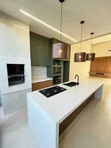Casa de Condomínio com 3 Quartos à venda, 114m² no Morro Vermelho, Mogi Mirim