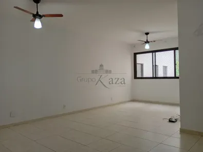 Apartamento com 3 Quartos para alugar, 100m² no Parque Residencial Aquarius, São José dos Campos