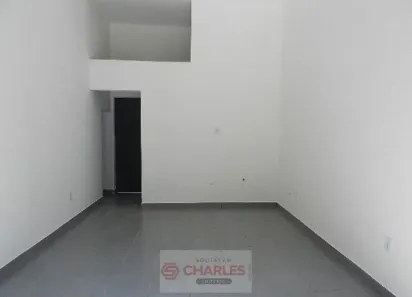 Sala Comercial para alugar, 10m² no Jardim Silvania, Mogi Mirim