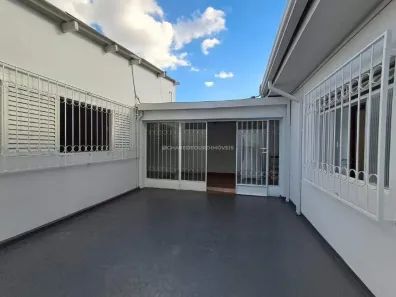 Casa com 6 Quartos à venda, 212m² no Estados Unidos, Uberaba