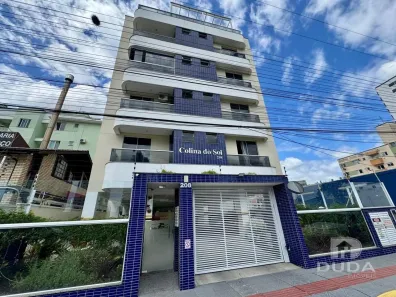 Apartamento com 2 Quartos à venda, 51m² no Pedra Branca, Palhoça