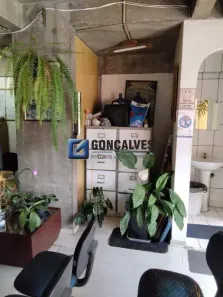 Sala Comercial à venda, 84m² no Jardim do Mar, São Bernardo do Campo