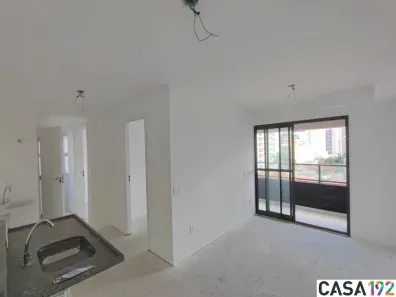 Apartamento com 2 Quartos à venda, 38m² no Vila Mariana, São Paulo