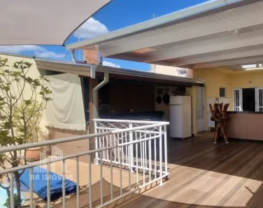 Casa com 1 Quarto à venda, 96m² no Jardim dos Lagos, Nova Odessa