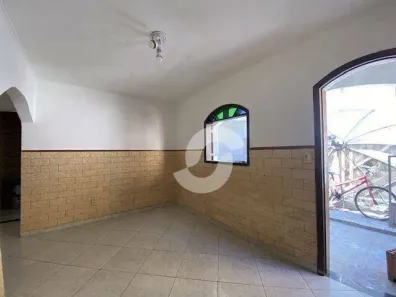 Casa com 2 Quartos à venda, 70m² no Fonseca, Niterói