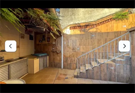 Sobrado com 3 Quartos à venda, 322m² no Vila Madalena, São Paulo
