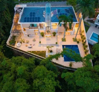 Casa com 4 Quartos à venda, 772m² no Marapé, Santos