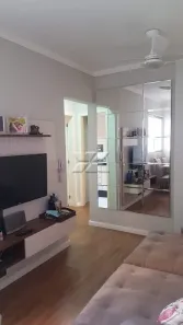 Apartamento com 2 Quartos à venda, 49m² no Parque Mãe Preta, Rio Claro
