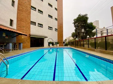 Apartamento com 2 Quartos à venda, 67m² no Jardim Enseada, Guarujá