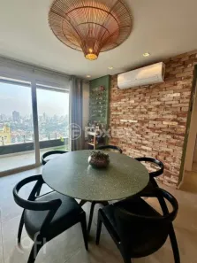 Apartamento com 3 Quartos à venda, 127m² no Rio Branco, São Leopoldo
