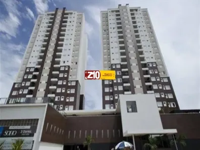 Apartamento com 3 Quartos para alugar, 86m² no Jardim Pompéia, Indaiatuba