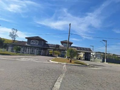 Lote/Terreno à venda, 1000m² no Loteamento Comercial e Residencial Village da Serra, Tremembé