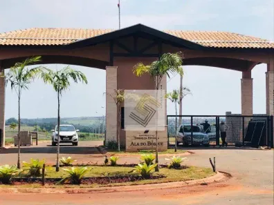 Lote/Terreno à venda, 200m² no Vila Monte Alegre, Paulínia