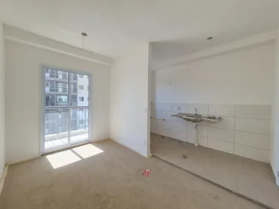 Apartamento com 2 Quartos à venda, 57m² no Jardim do Lago, Limeira