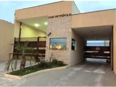 Apartamento com 2 Quartos para alugar, 59m² no Areão, Taubaté