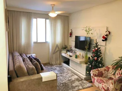 Apartamento com 2 Quartos à venda, 72m² no Vila Gomes Cardim, São Paulo