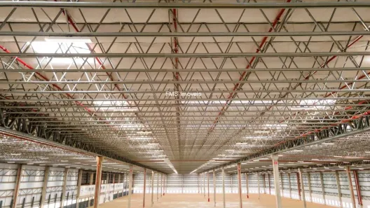 Galpão/Depósito/Armazém para alugar, 6470m² no Jardim Nova Limeira, Limeira