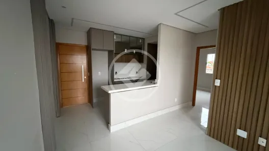 Apartamento com 2 Quartos à venda, 75m² no Santa Rosa, Cuiabá